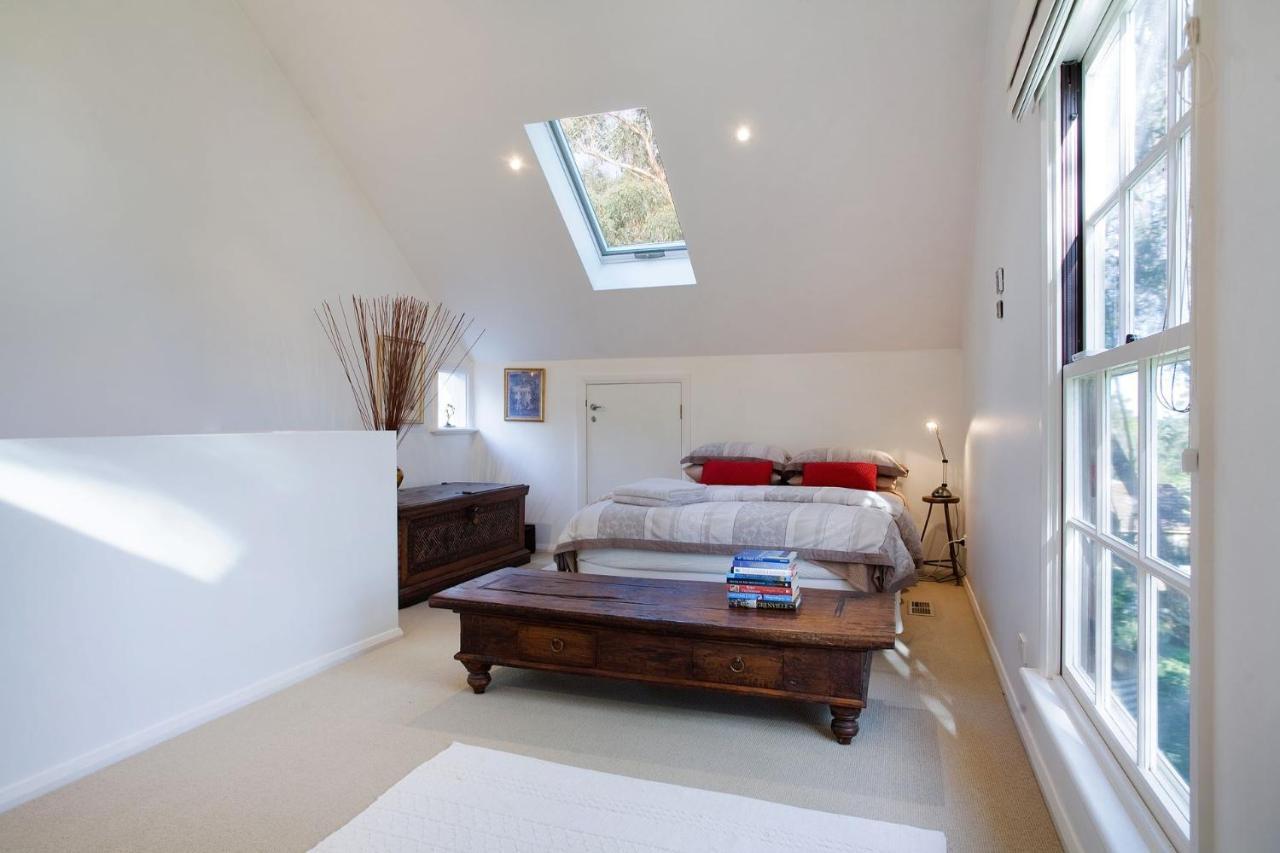 White Cottage Wentworth Falls Buitenkant foto